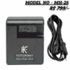 FOTOKINA MH-25 Digital Camera Battery Charger and Power Cord for Nikon EN-EL15, priced at ₹799.